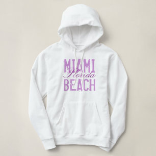 Miami Beach Florida T Shirt
