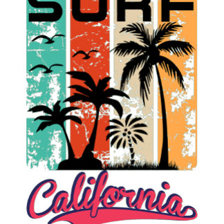 Miami Beach Florida T Shirt