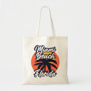 Miami Beach,Florida Tygkasse