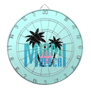 Miami-Beach-Florida-Typography Piltavla