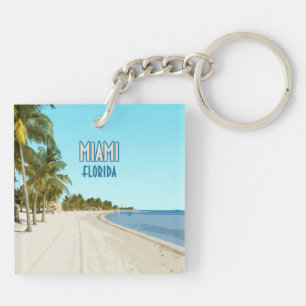 Miami Beach Florida Vintage