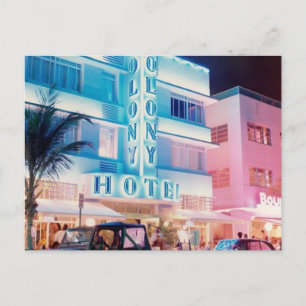 MIAMI BEACH FLORIDA VYKORT