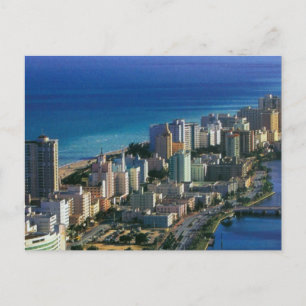 MIAMI BEACH FLORIDA VYKORT