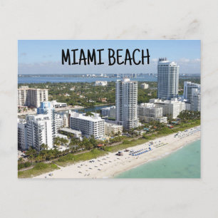 MIAMI BEACH FLORIDA VYKORT VYKORT
