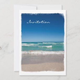 Miami Beach - inbjudan