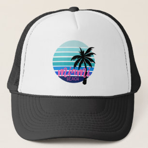 Miami Beach Keps