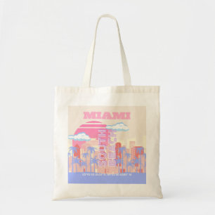 Miami Beach, Miami Researesa Konst, Förberedd Rum, Tygkasse