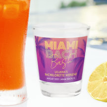 Miami Beach Möhippa