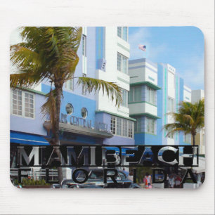 Miami Beach Musmatta