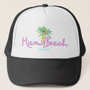 Miami Beach Pam Keps