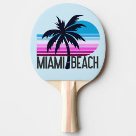 Miami Beach Pingisracket