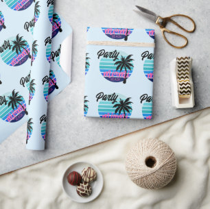 Miami Beach Presentpapper