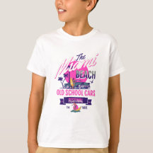 Miami Beach T-Shirt