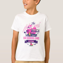 Miami Beach T-Shirt