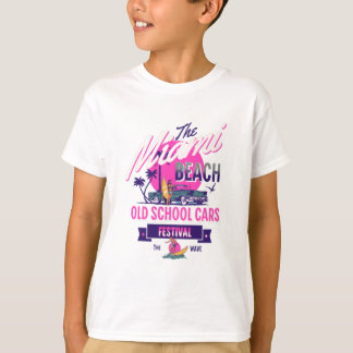 Miami Beach T-Shirt