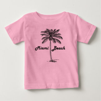 Miami Beach Tee