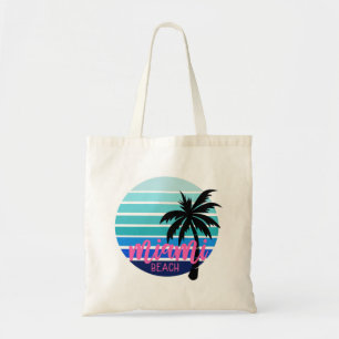 Miami Beach Tygkasse