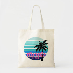 Miami Beach Tygkasse