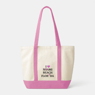 Miami Beach Tygkasse