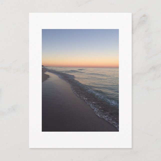 Miami Beach-vykort Vykort (Framsida)