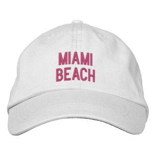 MIAMI BEHANDLAR BRODERAD KEPS