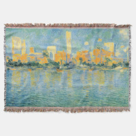 MIAMI - Blanket Filt