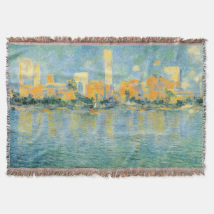 MIAMI - Blanket Filt