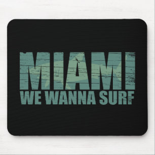 Miami city Florida blue Musmatta