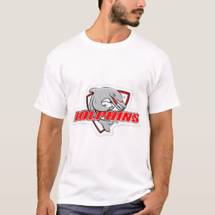 Miami Dolphins NFL T Shirt