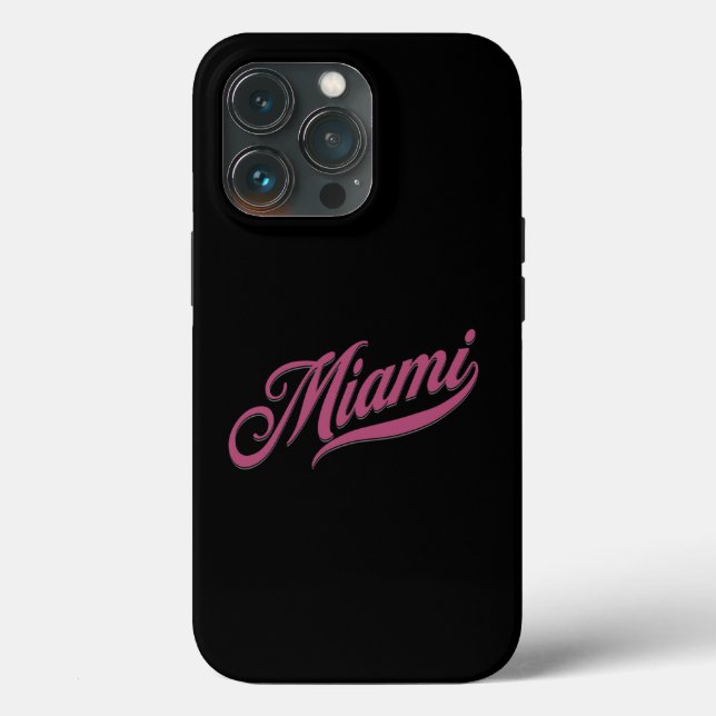 Miami Florida (Baksida )