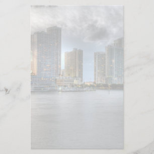 Miami Florida Brevpapper