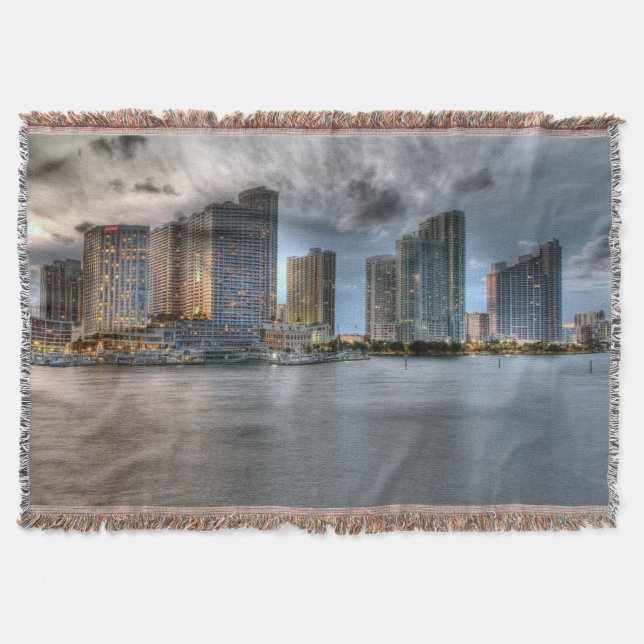 Miami Florida Filt (Framsidan)