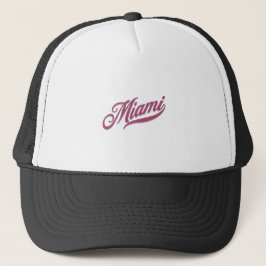 Miami Florida Keps