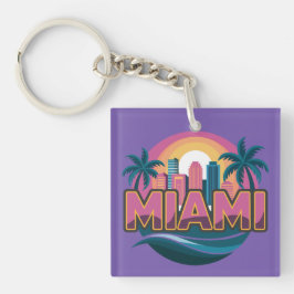 Miami Florida United Stater