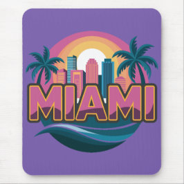 Miami Florida United Stater Musmatta