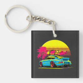 MIAMI GT SOMMER VIBES