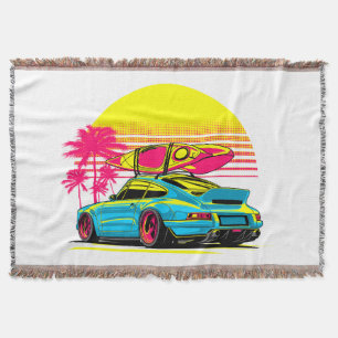 MIAMI GT SOMMER VIBES FILT
