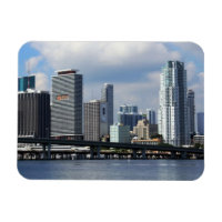 Miami i vattenfronten