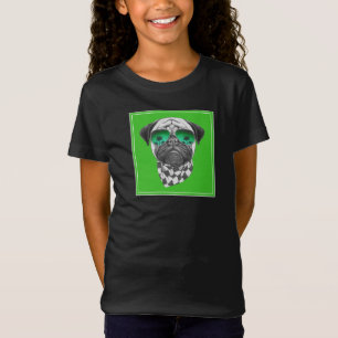 Miami mops t shirt