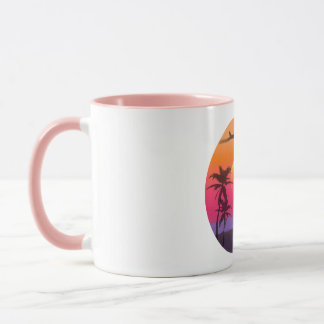 Miami Mug Mugg