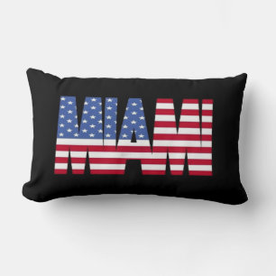 Miami Pillow Lumbarkudde