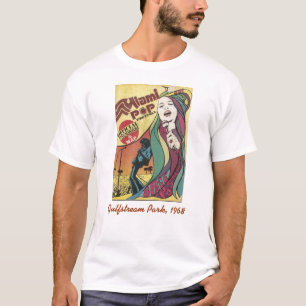 Miami pop t-shirt