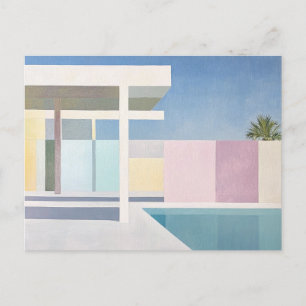Miami Postcard Vykort