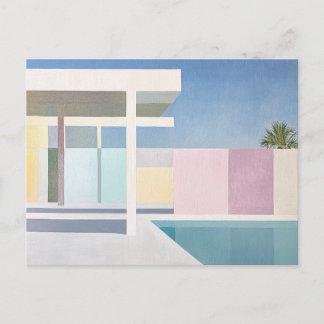 Miami Postcard Vykort