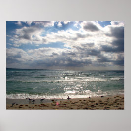 Miami Poster