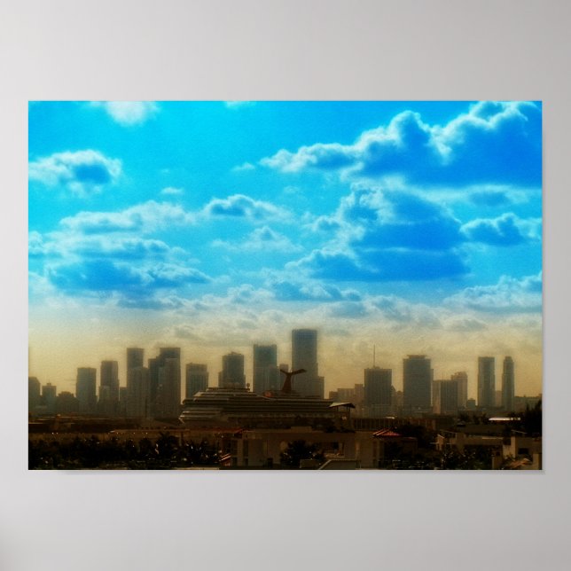 ~Miami~ POSTER (Framsidan)