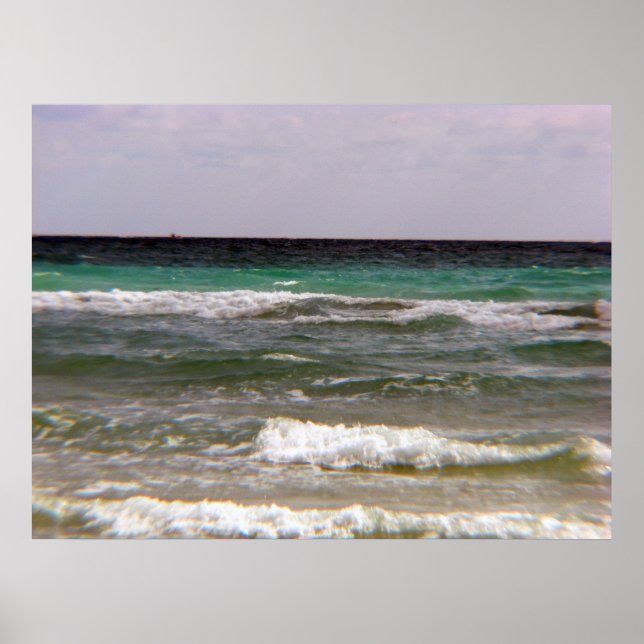 Miami Series Poster (Framsidan)