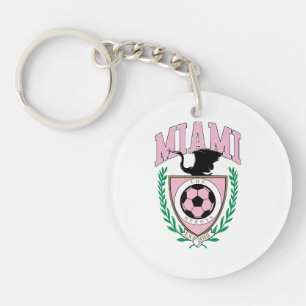 Miami Soccer Varsity Stil