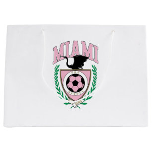 Miami Soccer Varsity Stil