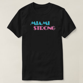 Miami stark Tshirt Tee Shirt